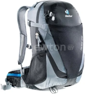 Рюкзак Deuter Airlite 28 black-titan [4420515-7490]