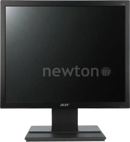 Монитор Acer V176Lbmd