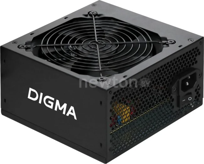 Блок питания Digma DPSU-850W-BR