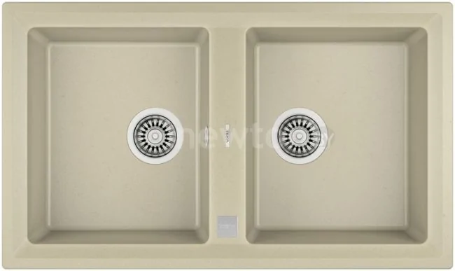 Кухонная мойка TEKA Stone 90 B-TG 2B (топаз)