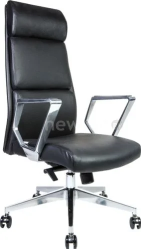 Офисное кресло Norden Лондон Люкс ZR8637H-408 (черный)