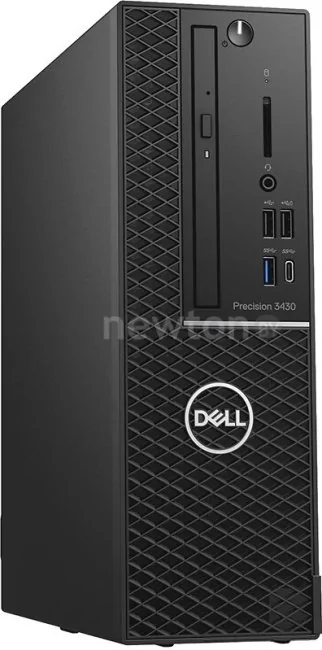 Компьютер Dell Precision SFF 3430-5666