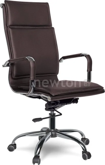 Кресло College XH-635 (коричневый)