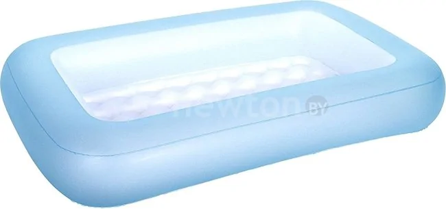 Надувной бассейн Bestway 51115 (165x104x25, голубой)