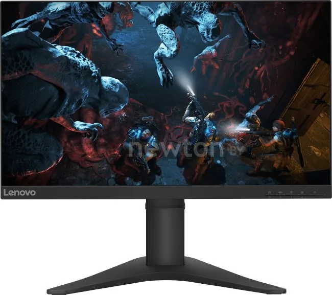 Игровой монитор Lenovo G25-10 65FEGAC2EU