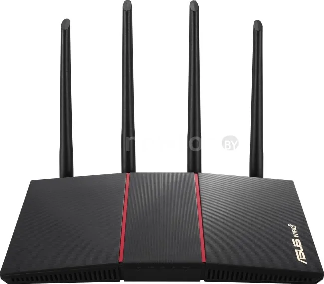 Wi-Fi роутер ASUS RT-AX55