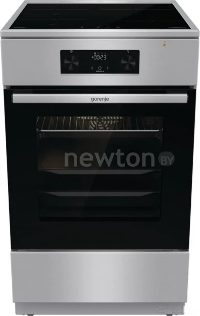 Кухонная плита Gorenje GEIT5C61XPG