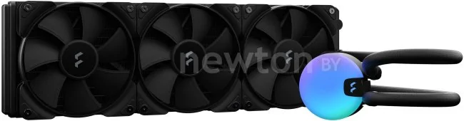 Система жидкостного охлаждения для процессора Fractal Design Lumen S36 v2 FD-W-L1-S3611