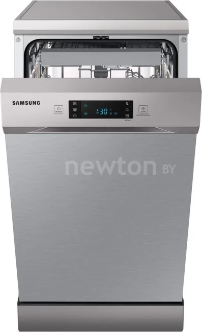 Отдельностоящая посудомоечная машина Samsung DW50DG450FSRET