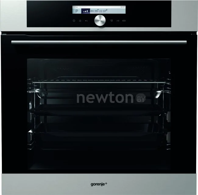 Электрический духовой шкаф Gorenje GP779X