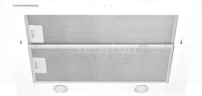 Кухонная вытяжка KUPPERSBERG Slimlux S 60 GW