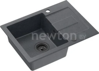 Кухонная мойка Quadron HCQC6045CZKPC