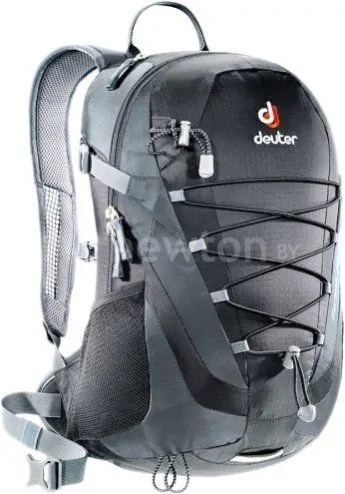 Рюкзак Deuter Airlite 16 black-granite [4420115-7410]