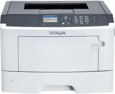 Принтер Lexmark MS417dn
