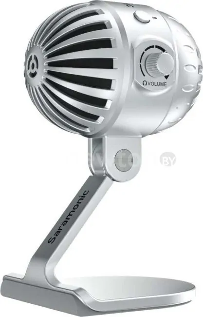 Микрофон Saramonic SmartMic MTV550