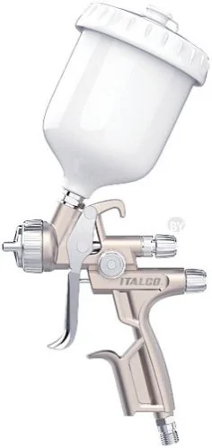 Краскопульт Italco Gloss X1 LVMP