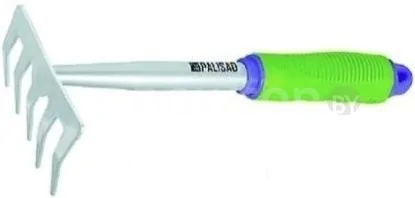 Грабли зубчатые Palisad 63003