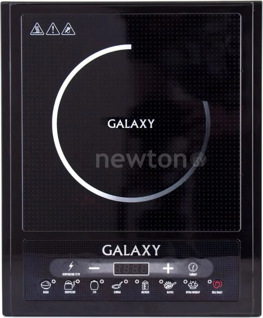 Настольная плита Galaxy Line GL3053