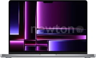 Ноутбук Apple Macbook Pro 14" M2 Pro 2023 MPHF3
