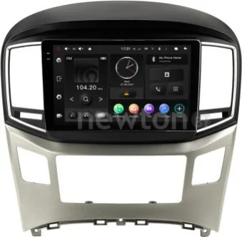 USB-магнитола Incar ARN2-2405-8