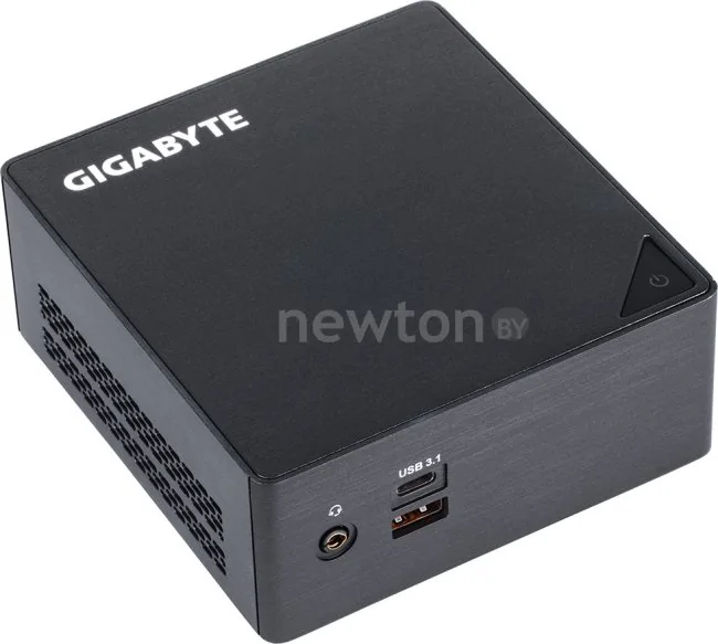 Компьютер Gigabyte GB-BKi3HA-7100 (rev. 1.0)