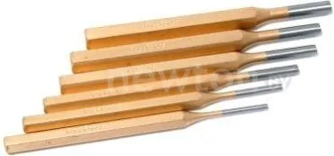 Специнструмент RockForce RF-50613L (6 предметов)