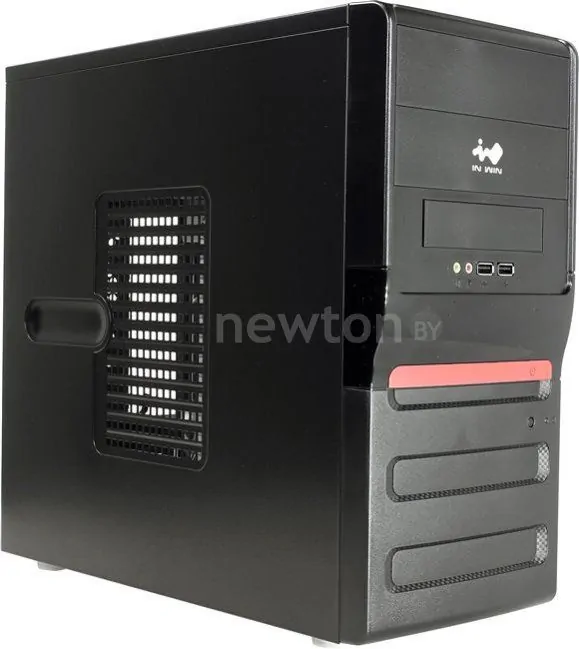 Компьютер HAFF Optima IWEN025A68IE3500205