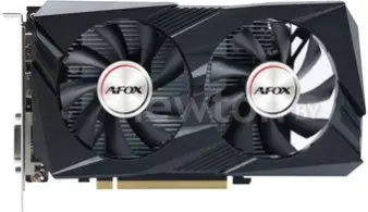 Видеокарта AFOX GeForce RTX 3050 6GB GDDR6 AF3050-6GD6H7-V2