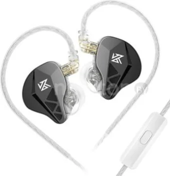Наушники KZ Acoustics EDXS (с микрофоном)