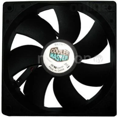 Вентилятор для корпуса Cooler Master NCR-12K1-GP