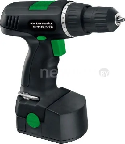 Дрель-шуруповерт Einhell BCD-18/1 2B