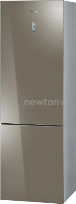 Холодильник с нижней морозильной камерой Bosch KGN 36S56 RU