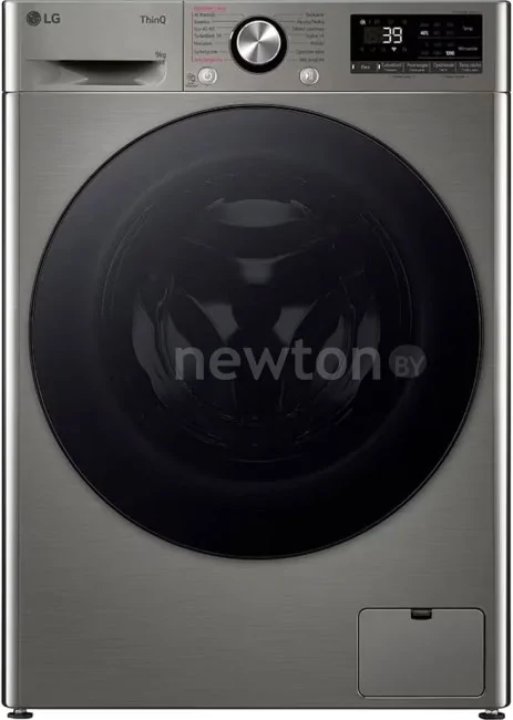 Стиральная машина LG MF2W9S72YP