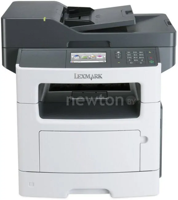 МФУ Lexmark MX511dhe