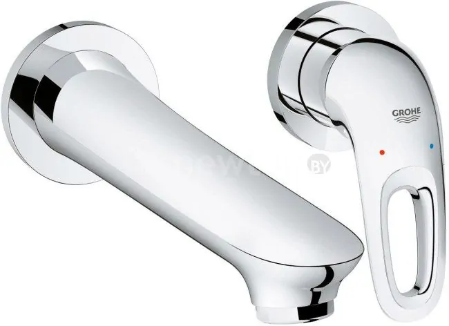 Смеситель Grohe Eurostyle M-Size (хром) [19571003]