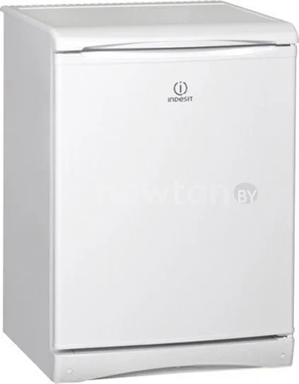 Однокамерный холодильник Indesit TT 85 old