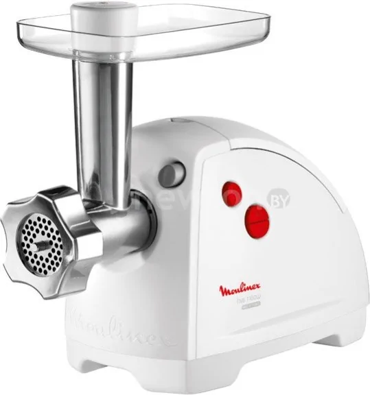Мясорубка Moulinex HV8 ME61013E
