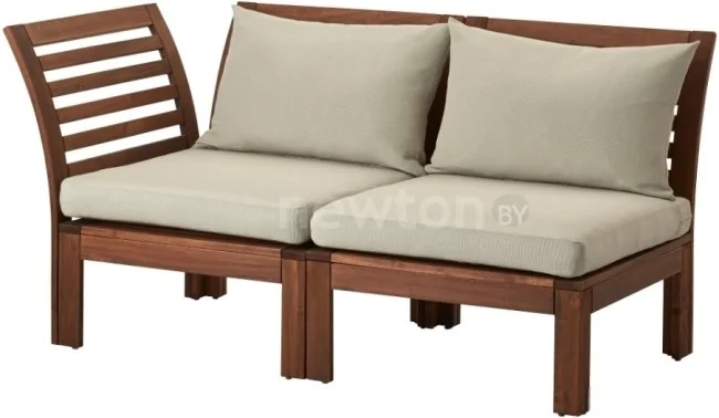 Садовый диван Ikea Эпларо 192.288.52