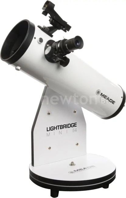 Телескоп Meade Lightbridge Mini 114 мм