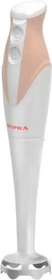 Блендер Supra HBS-625 (Белый с бежевым)