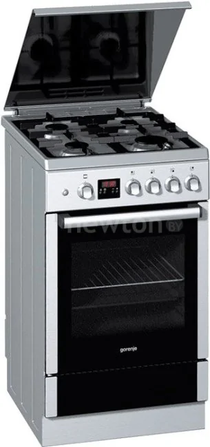 Кухонная плита Gorenje GI52339AX