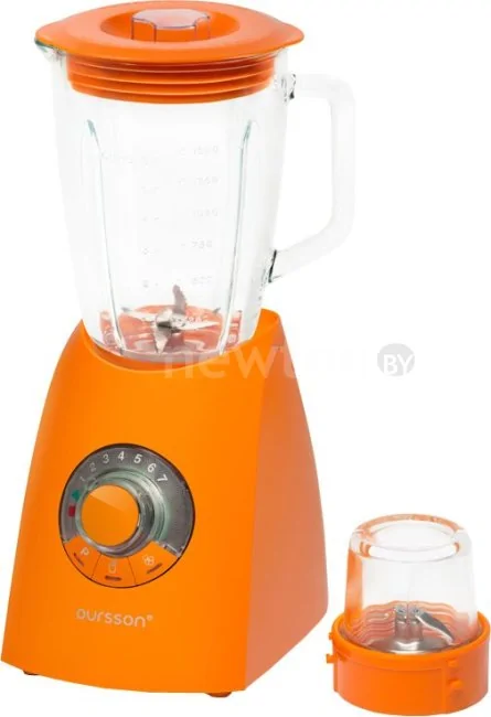 Блендер Oursson BL0640G/OR