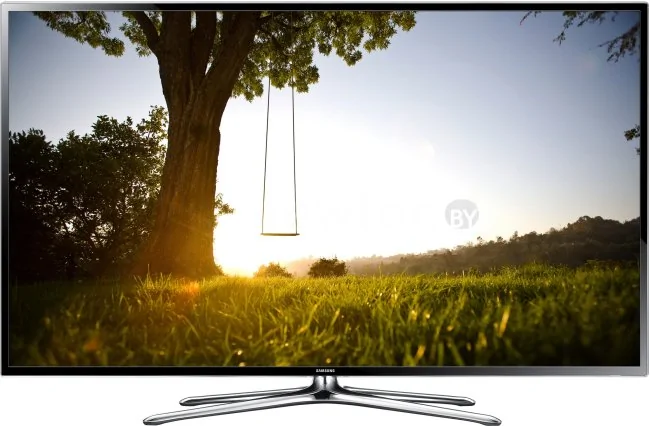 Телевизор Samsung UE46F6400