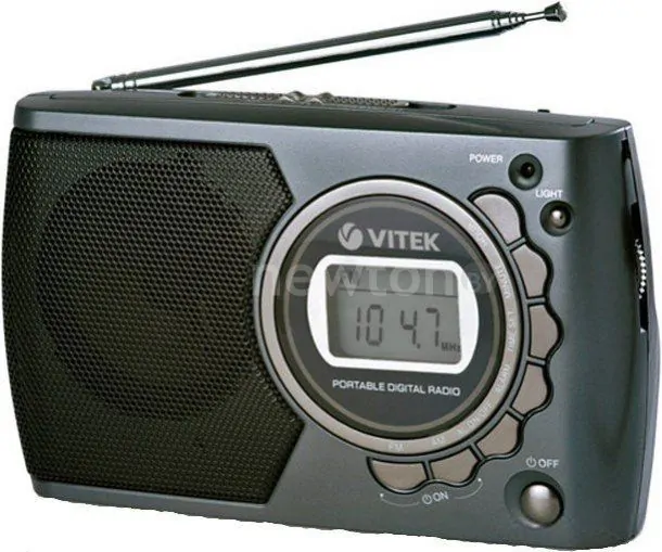 Радиоприемник Vitek VT-3583