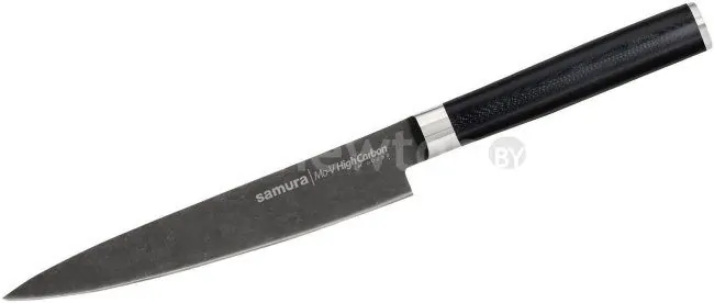 Кухонный нож Samura Mo-V SM-0023B