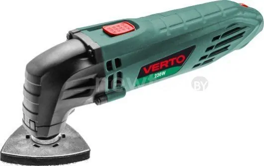 Мультифункциональная шлифмашина Verto 51G330