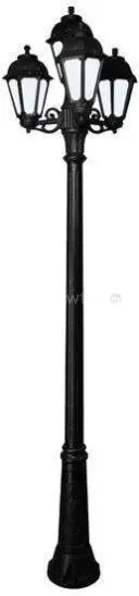 Фонарный столб Fumagalli Saba K22.157.S31.AYF1R