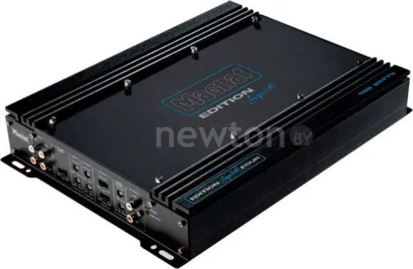 Автомобильный усилитель Magnat Edition Special Four