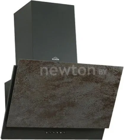 Кухонная вытяжка Elikor Рубин Ceramics S4 90П-700-Э4Д (антрацит/бронзовый травертин) (181615)