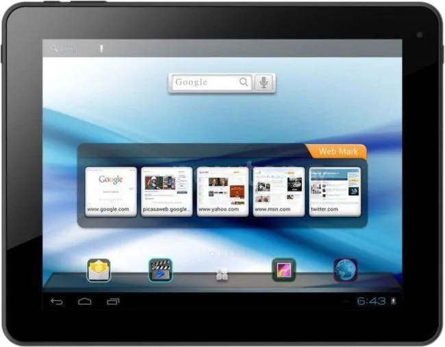 Планшет Armix PAD-925 8GB